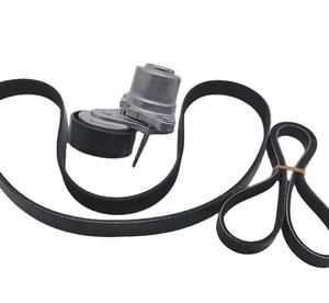 Great Wall Power Wingle Haval <span class=keywords><strong>Havor</strong></span> 4D20M Auto Parts New 3701200-ED01-4 Poulie tendeur de courroie d'alternateur - Product Image 1