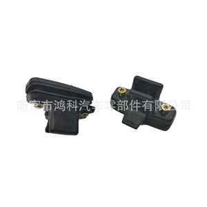 Electric Tricycle And Four Wheeled Vehicle Glass Buckle <b>Window</b> Lock <b>Plastic</b> Minimalist Easy Installation General Use - Product Image 1