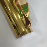 DIY lembar permanen kerajinan holografik PVC Custom dicetak stiker warna pemotongan pencampur untuk huruf diri perekat vinil