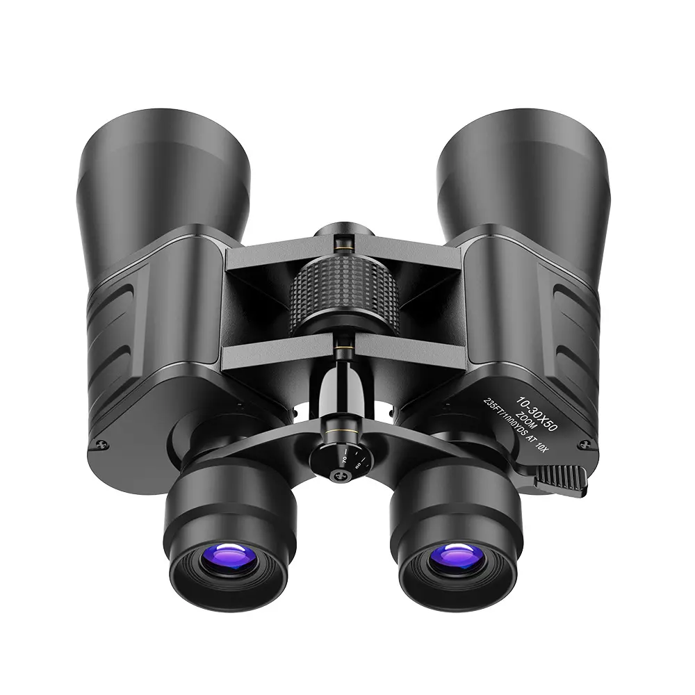 Custom Adult Handheld Long Zoom Telescope Low Light Night Vision Thermal Binoculars