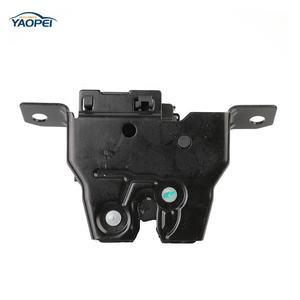 5124-7337-576 Actionneur de verrouillage de loquet de <span class=keywords><strong>coffre</strong></span> de hayon pour BMW <span class=keywords><strong>Mini</strong></span> F54 F55 F56 <span class=keywords><strong>3</strong></span> <span class=keywords><strong>portes</strong></span> 2013 - Product Image 4