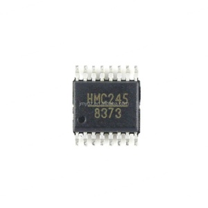 HMC245QS16ETR ซิลค์สกรีน HMC245 แพทช์ SSOP16 ชิป RF - Product Image 3