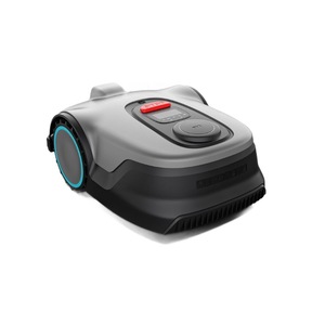 Tondeuse à gazon intelligente 20V Lithium-Ion R1000 à navigation visuelle sans ligne de délimitation, tonte automatique pour jardin, vente en gros pour l'exportation - Product Image 5