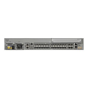Enrutador de ASR-920-24SZ-IM Original, enrutador Modular de Ca + CC, <span class=keywords><strong>ASR920</strong></span>, serie 24GE y 4-10GE, PSU y IM - Product Image 1