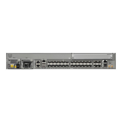 Original ASR-920-24SZ-IM Router (AC+DC) ASR920 Series 24GE and 4-10GE Modular PSU and IM Routers