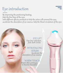 เครื่องแกะสลักหน้าแบบควอนตัมตามหัศจรรย์เครื่องยกกระชับตา2026ยอดนิยม - Product Image 4