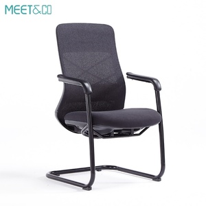 New Arrival Ergonomic <b>Office</b> <b>Chair</b> Modern Design Style Swivel Multifunction Mesh Furniture Wholesale From Manufacturer - Product Image 6