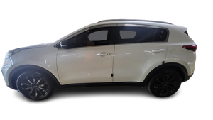 Kia Sportage SUV d'occasion, véhicule professionnel coréen, société exportatrice, approvisionnement mensuel 300-500 unités, Diesel/Essence, AWD, propre - Product Image 6