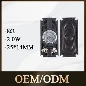 3W 8 Ohm 2 Way Home Theater Background Music System Wireless Frameless Ceiling Speaker