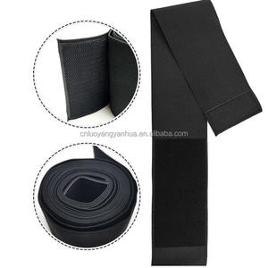 คอร์เซ็ทกระชับสัดส่วนสำหรับผู้หญิงสายรัดเอวคอลอมเบียนเหล็ก<span class=keywords><strong>เข็มขัด</strong></span>เทรนเนอร์ปรับเอวได้สำหรับผู้หญิง - Product Image 4