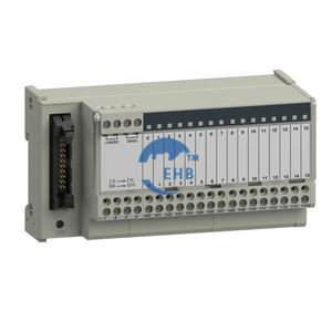 Ventes chaudes Nouveau Contrôleur industriel PLC <span class=keywords><strong>ABE7H16R11</strong></span> - Product Image 1