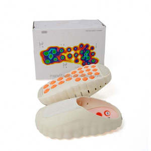 รองเท้าแตะ EVA คุณภาพสูง รุ่น 2026 นิว ไมน์ด 001 |   รองเท้าแตะกีฬากลางแจ้งแบบแห้งเร็วสำหรับทุกเพศทุกวัย - Product Image 5