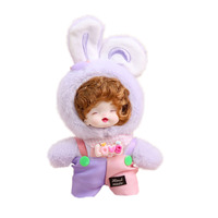 Porte-clés mignon en vinyle Peachy, pendentif de sac à dos en peluche pour filles, breloque de figurine en peluche en gros, cadeau sur le thème de la pêche
