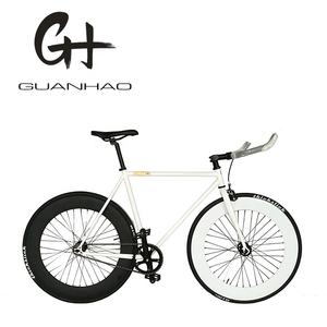 Llanta de bicicleta <span class=keywords><strong>fixie</strong></span>, 700C, OEM/ODM, China, barata, de tres paredes, 80MM, gran colorido, profundo V - Product Image 5