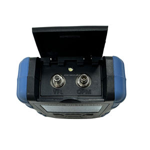 Multimeter optik dengan pengukur daya optik-50 ~ + 26dBm dan 15mW <span class=keywords><strong>VFL</strong></span> dan RJ45 penguji urutan kabel dan Senter LED 4 in 1 - Product Image 5