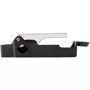 Poignée de porte intérieure avant gauche côté conducteur pour <span class=keywords><strong>Ford</strong></span> <span class=keywords><strong>Fusion</strong></span> Lincoln 2006-2012 Lincoln Zephyr Mercury Milan 6E5Z-5422601-B - Product Image 2