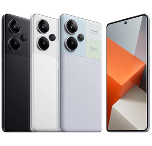 ขายส่ง สมาร์ทโฟนรุ่นใหม่ Note 13 PRO+ 5G LTE ของแท้ พร้อมหน้าจอ AMOLED และแบตเตอรี่ 5000mAh - Product Image 6