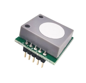 <span class=keywords><strong>MinQin</strong></span> MK-CH2O Kompaktes Energiesparendes Temperatursensor-Modul für HVAC-Luftreiniger, Herkunft Guangdong - Product Image 6