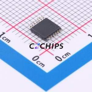 Amplificador operacional de chip IC de circuito integrado TLV4316QPWRQ1, original y nuevo, a prueba de agua - Product Image 2