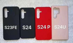 Pour <span class=keywords><strong>Samsung</strong></span> étui en silicone avec logo, couverture mobile en caoutchouc de protection complète pour <span class=keywords><strong>samsung</strong></span> M30 A40S A20 A30 M10S A10 <span class=keywords><strong>A40</strong></span> - Product Image 6