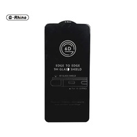 Schild G-Neushoorn 6d Schermbeschermer G Neushoorn Gehard Glas Voor Iphone 12 Mini Oppo Reno 5 Pro Google Pixel