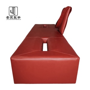 Mesa de tratamiento de masaje profesional para columna vertebral y quiropráctico - Product Image 1