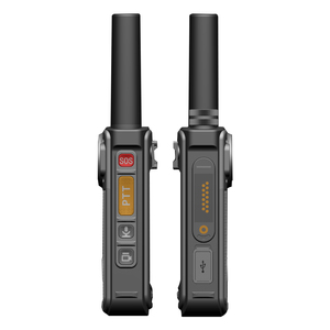 กล้องแอนดรอยด์12 4G 115 ° มุมกว้าง64MP แอนดรอยด์เข้ารหัส <span class=keywords><strong>AES</strong></span> GPS RTK พร้อมช่องเสียบการ์ด TF คู่ - Product Image 3
