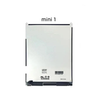 Écran LCD pour iPad mini 1, A1432, A1454, A1455, pièces de rechange