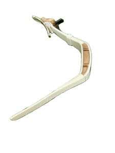 Montres automatiques de luxe pour femmes, mouvement RM07-01, diamètre 45 mm, alliage, design tonneau, cadran diamant, bracelet en cuir, montre de 31 mm - Product Image 4