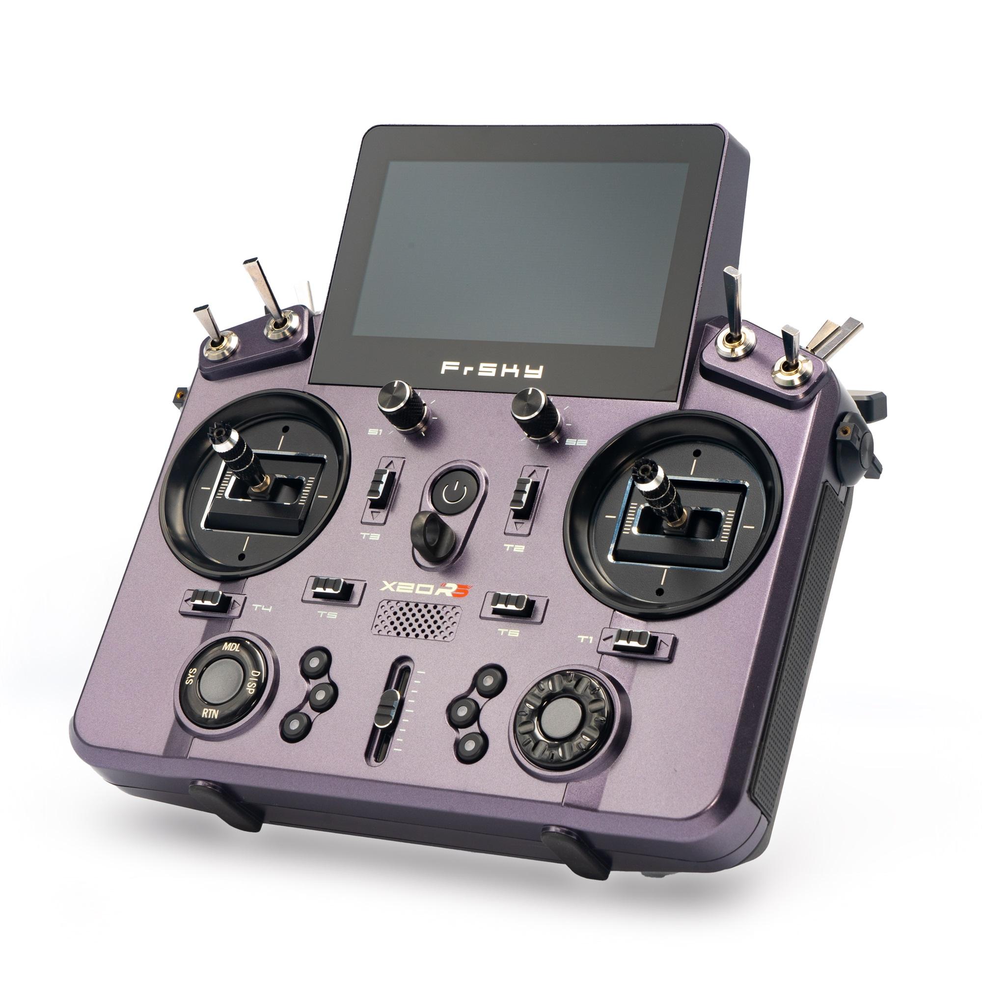 X20rs meteorite gray