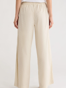 กางเกง<span class=keywords><strong>ขา</strong></span>ยาวผ้าป๊อปลินสำหรับผู้หญิง<span class=keywords><strong>ขา</strong></span>ยส่ง เอวสูง ยางยืด ทรงหลวม พิมพ์ลาย ระบายอากาศได้ดี เหมาะสำหรับใส่ที่บ้านหรือใส่<span class=keywords><strong>นอน</strong></span> - Product Image 4