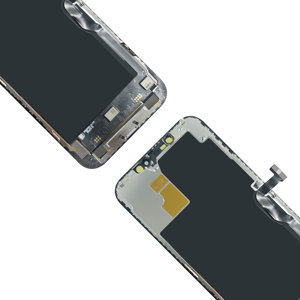 Remplacement <span class=keywords><strong>d</strong></span>'<span class=keywords><strong>écran</strong></span> LCD pour <span class=keywords><strong>iPhone</strong></span> <span class=keywords><strong>12</strong></span> Pro Max 6,7 pouces, <span class=keywords><strong>écran</strong></span> de téléphone mobile avec haute luminosité et <span class=keywords><strong>écran</strong></span> clair - Product Image 2