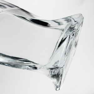 Bouteille en verre élégante et moderne <span class=keywords><strong>de</strong></span> 750 ml pour la vodka, la tequila, le <span class=keywords><strong>rhum</strong></span>, le gin, le whisky, le brandy, offrant la gravure personnalisée, marchés, distilleries - Product Image 4