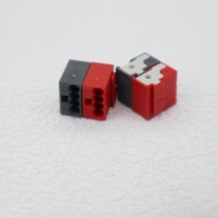 Connecteur de câble ABS EIB/KNX le plus vendu, chargeur rapide, connecteur rapide pour actionneur de commutateur KNX, transfert de données efficace