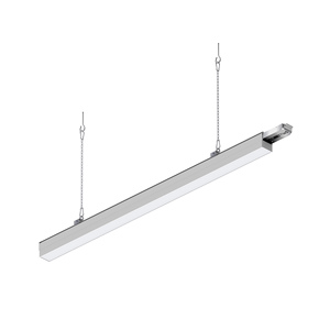 Sistema Lineal LED para maletero de garaje, para supermercados, hasta 200 metros, enlace múltiple, 5 años de garantía - Product Image 4