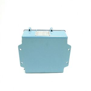 Transmisor Higiénico Rosemounte 8712H 8712D 8712C con Pantalla y Medidor de Flujo Sanitario Modelo 8721 - Product Image 2