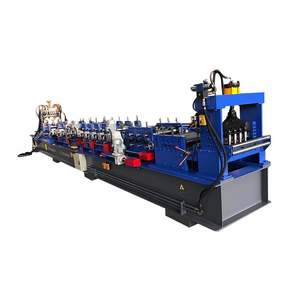 자동 <span class=keywords><strong>c</strong></span> 프로필 스틸 롤 성형 기계 스틸 <span class=keywords><strong>C</strong></span> <span class=keywords><strong>Z</strong></span> 도리 채널 - Product Image 3