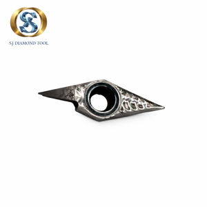 บริการเครื่องมือกลึงแบบสั่งทำพิเศษ SJ Diamond พร้อมบริการ OEM/ODM โดยทีมวิศวกร สนับสนุนตั้งแต่การวางแผนผลิตภัณฑ์จนถึงการผลิตชิ้นงานขั้นสุดท้าย - Product Image 1