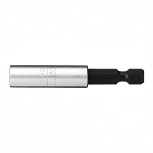 Conector Magnético de Inserción con Vástago Hexagonal de 1/4 de Pulgada para Uso con Llave de Tubo - Product Image 2