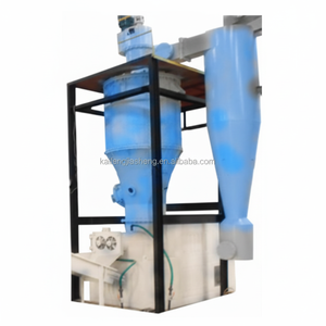 เครื่องทำสบู่เหลวขนาด25กก. ผลิตเส้นบะหมี่ขนาดเล็ก - Product Image 1