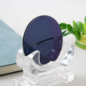 Lentes Ópticas Fotocromáticas Personalizadas Photon 1.59 PC, Lentes Progresivas Multifocales para Gafas - Product Image 3