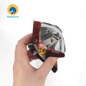 Gomme à bulles aux saveurs de fruits pour enfants - Product Image 6