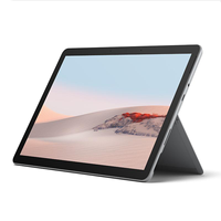 Tablette 2-en-1 d'occasion pour Surface Pro 7 I5-10e génération 8 Go 256 Go SSD Écran LCD Double Haut-parleur Clavier rétroéclairé 2-en-1 Tablette professionnelle