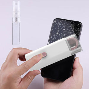 Kit de Nettoyage 7-en-1 en Gros pour Clavier d'Ordinateur et AirPods, Brosse Électronique avec Stylo pour iPhone, Ensemble d'Outils pour Capuchons de Clavier - Product Image 2