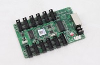LINSN-pantalla LED de servicio, tarjeta receptora, RV908M32 1/32
