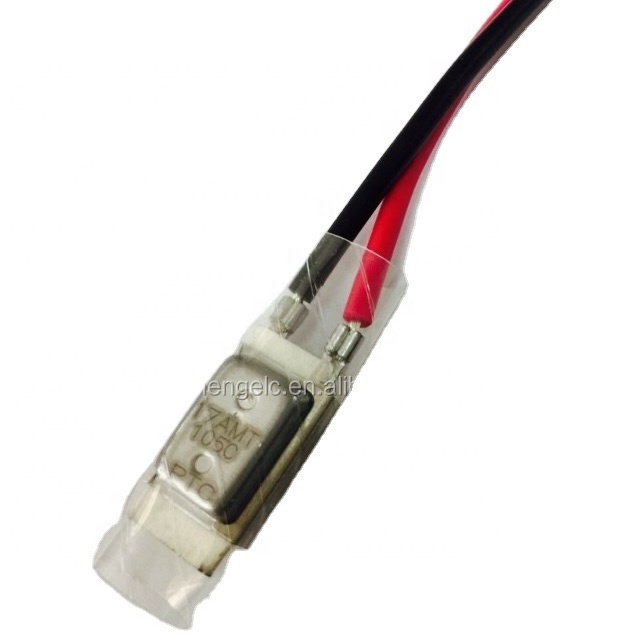 17AM Series Thermal Protector