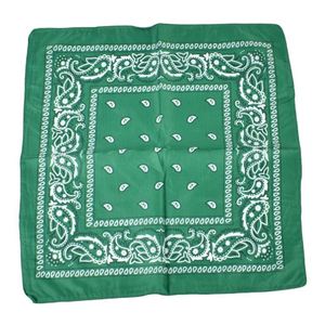 Nouveau Foulard Carré de Luxe Unisexe 22 Pouces en Coton et Polyester Doux, Impression Personnalisée Simple Face Motif Dessin Animé, Vente en Gros 2025 - Product Image 4