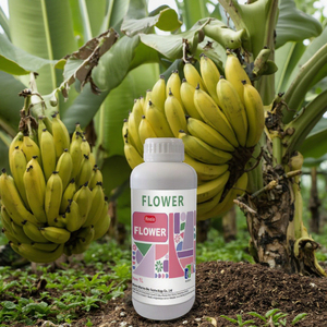 <span class=keywords><strong>Engrais</strong></span> Liquide Biologique à Haut Rendement pour Bananiers, Libération Rapide, Stockage Longue Durée, Spécial Favorisant la Floraison et la Fruitation - Product Image 6