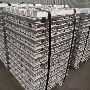แท่งอะลูมิเนียม Ak5m2 A7 En ab 46000 A8 96 7075 P1020 Adc 12 ชนิดที่สอง CN ใช้ในงานผลิตอุปกรณ์อิเล็กทรอนิกส์ - Product Image 1