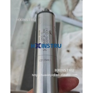 มอเตอร์แกนหมุน NAKANISHI รุ่น EM30-S6000 ของแท้ใหม่ H - Product Image 5